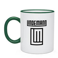 Mug color two Lindemann 2024 - buy cheap