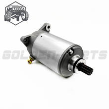 CAN AM BRP 800 STARTER MOTOR OUTLANDER 500 650 800 Renegade MAVERICK Defender STARTER 420-684-560  ATV UTV QUAD BIKE 2024 - buy cheap