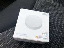 Newest Xiaomi Mijia Gateway 3 Zigbee Multimode Smart Home Wifi Bluetooth Hub Work With Mijia App Apple Homekit Intelligent Hub Buy Cheap In An Online Store With Delivery Price Comparison Specifications