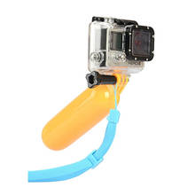 Water Floating Grip Monopod Handle Tripod Dive Buoyancy Stick For GoPro Hero 10 9 8 5 XIAOMI YI SJCAM Sports Camera Accessories 2024 - buy cheap