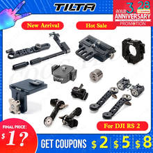 TILTA Ecosystem Rig Accessories DJI RS 2/RSC 2 Ronin RS2 2024 - buy cheap