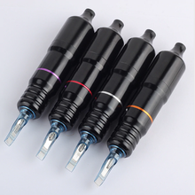 Tattoo-Pen-Machine Permanent Makeup Professional Rotary Tattoo-Pen Powerful Motor-Gun for Needle Cartridges Shader-Liner 2024 - buy cheap