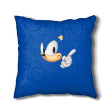 Pillow 3D Sonic 2024 - buy cheap