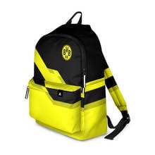 Mochila 3d fc borussia dortmunde 2018 2024 - compre barato