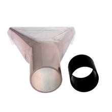 Bocal universal para aspirador de pó 32 a 35mm, serve para aspirações secas e molhadas 2024 - compre barato
