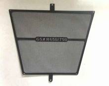 GSXR600-GSXR750 06-09 Radiator Guard 2024 - buy cheap