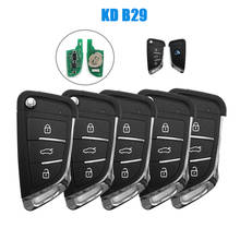 Keydiy kd mini controle remoto original, programador de chave b29 kd900/tablete, série b e kd 2024 - compre barato