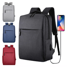 2021 New Laptop Usb Backpack School Bag Rucksack Anti Theft Men Backbag Travel Daypacks Male Leisure Backpack Mochila Women Gril 2024 - купить недорого