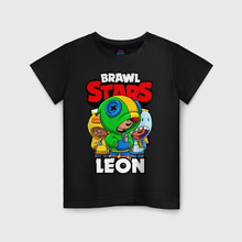 Children S T Shirt 3d Brawl Stars Sandy Buy Cheap In An Online Store With Delivery Price Comparison Specifications Photos And Customer Reviews - brawls stars leon or sandy