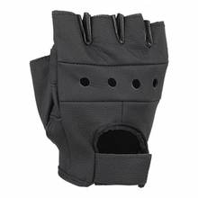 Military Half Finger Tactical Gloves Army Men's Fingerless Gloves Outdoor Hunting Airsoft Shooting Cycling Fishing Swat Combat 2024 - buy cheap