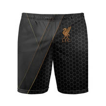 Calções de desporto masculino liverpool f. c. 2024 - compre barato