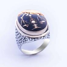 Grand Libra With Icon Silver Justice Ring 2024 - buy cheap