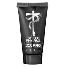 Tatuaje Pharma doctor Pro Plus (Doctor más) gel para la curación del tatuaje y cuidado y 30 ml tutuing cuidado productos seguimiento productos BELLEZA DE ARTE corporal salud 2024 - compra barato