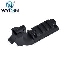 WADSN Tactical BERETTA M9 MOUNT Airsoft Pistol 20mm Under Rail Mount Adapter Laser Mounts WPA0204 Softair Hunting Accessories 2024 - buy cheap