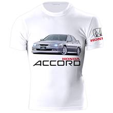 T shirt Honda Accord 6 2024 - buy cheap