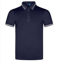 Summer Shirt  Men Short Sleeve T-Shirt 3 Colors New Golf Clothes Outdoor Sports Golf Shirt S-XXL in Choice Free Shipping 2024 - buy cheap