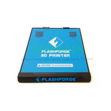 Flashforge BUILD PLATE for Finder, Finder 2 3D Printer Platform components 2024 - buy cheap