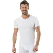 Jiber Men's V Neck Undershirt - 105 2024 - buy cheap