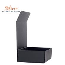 Caixa de presente de grande capacidade caixa de presente dobrável caixa de embalagem de presente caixas de papelão caixa de papel 2024 - compre barato