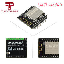 3D printer wireless router ESP8266 WIFI module MKS Robin-WIFI V1.1 APP remote control for MKS Robin mainboard high stability 2024 - buy cheap