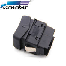 Peças de caminhão interruptor de janela vintage 8157756 para regulador de janela volvo 1624116/20569984 2024 - compre barato