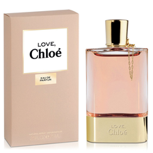 Chloe Love EDP 75 ml  Women Perfume Female Perfume Chloe Perfume 2024 - buy cheap