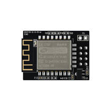 Makerbase MKS TFT WIFI APP 3D принтер беспроводной маршрутизатор ESP8266 WIFI модуль дистанционного управления для MKS TFT сенсорный экран 2024 - купить недорого