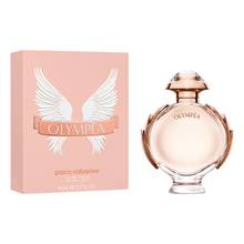 Paco- Rabanne Olympea Eau de Parfum para las mujeres de 80ml de perfume femenina mujeres perfume 2024 - compra barato