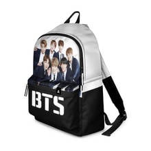 Mochila 3d bts 2024 - compre barato