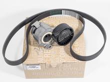 117203694r Renault strap generator + roller Clio II, Clio III, Fluence, Kangoo, Kangoo II 2024 - compre barato