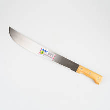 Herramienta de mano con mango de madera para carpintería, herramienta de acero inoxidable, cortador de jardín, 873-218 cuchillos 2024 - compra barato