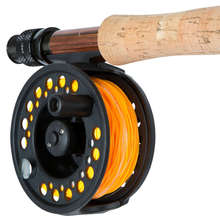 Buy Set for fly fishing go fishing fly x decathlon in the online