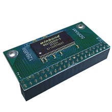 FPGA SDRAM Module 128Mbit Compatible DE0 Development Board Support NIOS 2024 - buy cheap