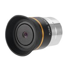 Conjunto de filtro para ocular de 1.25 ", 31.7mm, 4mm, 6mm e 9mm, acessórios para telescópio com estojo de alumínio 2024 - compre barato