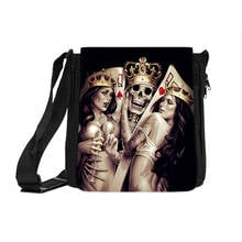 Skeleton shoulder bag 2024 - buy cheap