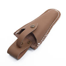 Leather Sheath Tool Holsters Gardening Pouch Belt Electrician Scissors Tool 2022 Pouch  Holder Outdoor Tool Belt Bag Pocket 2024 - buy cheap