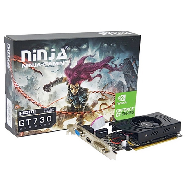 Sinotex Video Card Nvidia Geforce Gt 730 48mb 1333mhz 128 Bit Rtl Nk73np023f Buy Cheap In An Online Store With Delivery Price Comparison Specifications Photos And Customer Reviews