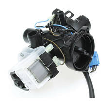 Washing Machine Drain Pump For LG WD12 , WD14 5859EN1006N 5859EN1006C 2024 - buy cheap