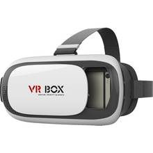 Чехол для очков виртуальной реальности 4u VRBOX VR BOX 3,0 с управлением через Bluetooth 2024 - купить недорого