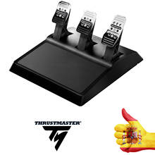 Маховик THRUSTMASTER T300 FERRARI комплексное ALCANTARA издание для PS 3/PS4/PC 2024 - купить недорого