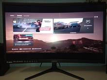 Curved Gaming Monitor Msi Optix G241vc 23 6 Fhd 19x1080 Matte 75hz 1ms Hdmi Vga Black Buy Cheap In An Online Store With Delivery Price Comparison Specifications Photos And Customer Reviews