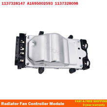 Control Module Motor Fan For Motor Cooling For Mercedes A-Class W169 4F0959455K 1137328147 A1695002593 1137328098 2024 - buy cheap