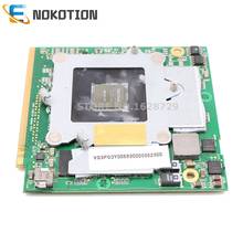 NOKOTION VG9PG0Y005 VG.9PG0Y.005 For Acer aspire 6930 6935G laptop Video graphics card VGA board GeFore 9600M 2024 - buy cheap