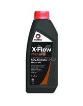 Comma X-FLOW TYPE P 5W-30 синтетическое масло 5W30 1 л. 2024 - купить недорого