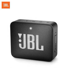 Portable speaker JBL GO 2 bluetooth wireless speaker 2024 - buy cheap