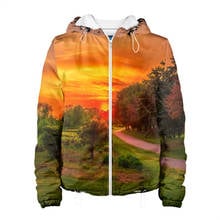 Women's jacket 3D Canada 2024 - buy cheap