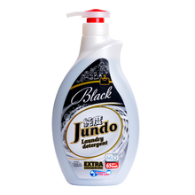Jundo "Black" Concentrated gel wash black underwear (65 washes), 1L 2024 - buy cheap