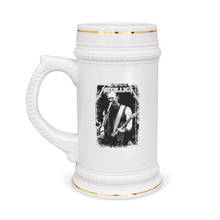 Taza de cerveza de Metallica 2024 - compra barato