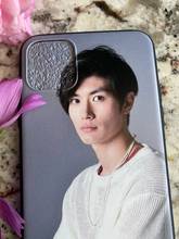 Kupit Miura Haruma Dlya Iphone 2020 Se 6 6s 7 8 Plus X Xr Xs 11 12 Pro Max 12 Mini Chehly Dlya Telefonov Iz Zakalennogo Stekla Myagkij Silikonovyj Chehol Sravnenie