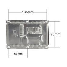 LAD5GL OEM Ballast Xenon HID Fits Volvo S80 S60 XC90 V70 XC70 Chysler 300 Charger forAudi A4 2024 - buy cheap